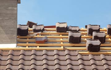 Asfordby clay roofing costs