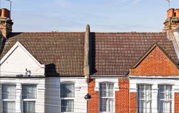clay roofing Asfordby, Leicestershire