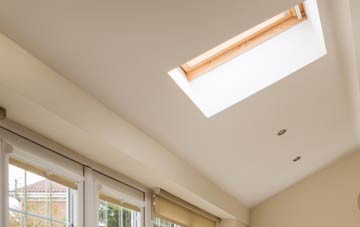 Asfordby conservatory roof insulation companies