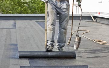 flat roof replacement Asfordby, Leicestershire