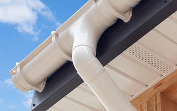 Asfordby gutter installation costs