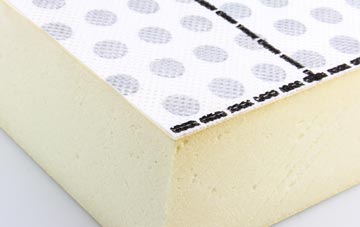 meeting Asfordby building codes