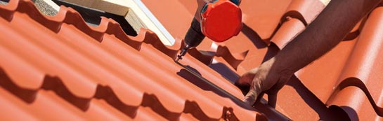 save on Asfordby roof installation costs