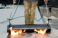 Asfordby flat roof sealing quote